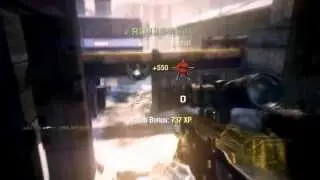 Introducing | AeRo Uzih | Make like Uzih #1 | By Redshoot