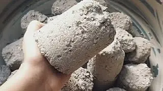 Gritty balo mitti crumble dry in tub 💕😋plzz subscribe🙏💕