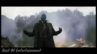 One Arrow killed many people  the movie name is the gadiyans of the galaxy