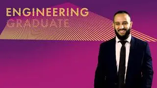 Engineering Graduate of the Year - UK Nuclear Skills Awards 2020