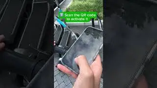 How To Use a Bird Scooter