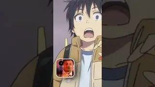 Best Time Travel Anime 🤯 See Full Video On channel