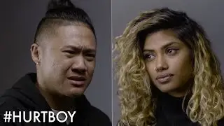 #HurtBoy (Hurt Bae Parody)