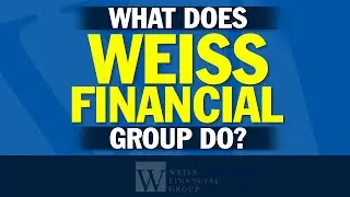Weiss Financial Group - Fee-Only Retirement Planning & Investments