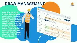 Sekady + Liquid Logics Integration #loanorigination #privatelending #loanmanagement