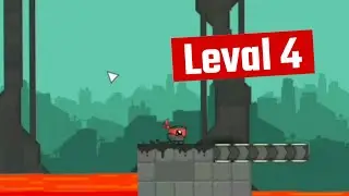 Level 4 - Mad Dex Arenas Walkthrough/ Playthrough - Arsh Gaming #maddex  #arena #gameplay #level