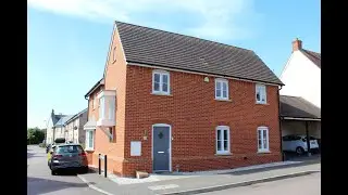 Comfrey Road, Stotfold  - Video Tour
