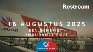 KWF 12H Silverstone Endurance Part 2
