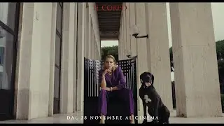 Il Corpo | Trailer Ufficiale