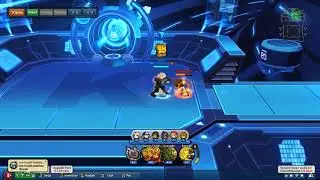 SILVER HERMIT COMBO LOST SAGA
