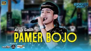 Arya Galih - PAMER BOJO Cipt Didi Kempot | ERWEKA MUSIC | DHEHAN MUSIC MADIUN | EDC MULTIMEDIA