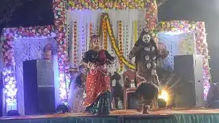 Bhng pili gora ne foji karambir & dolly sharma