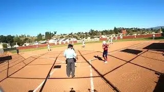 2022 Tesoro vs Esperanza