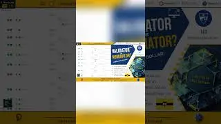 Liberland Blockchain Validators