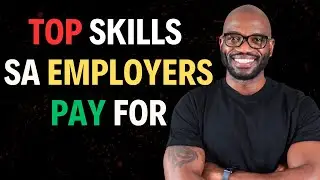 Top 5 Skills That Will Pay the Most in South Africa in 2026