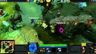 TR против Team Shakira, чемпионат Dota 2 Star Championship