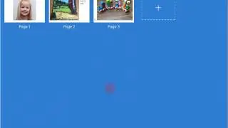 Clicker Books 10 How to share completed Clicker Books