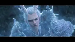 Ne Zha 2 (2025) Full Movie Explained | Epic Mythology, Rebirth & Final Battle Breakdown