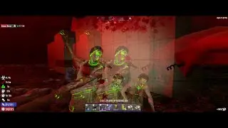 7D2D Longs :Horde Day 47 with DemonXeron