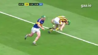 2016 Championship Super Scores: All-Ireland Hurling Final
