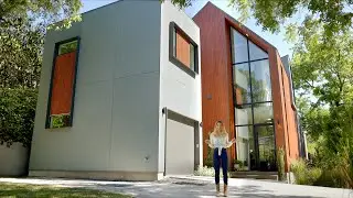 Win This Austin Dream House // Omaze