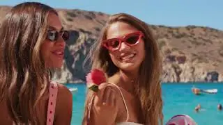 Mister Zimi - Summer 25 - SUNBURST