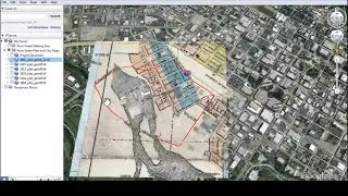 River Street Neighborhood virtual tour