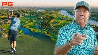 The Most Private Golf Course in Texas Has No Address | Love Your Game Episode 1