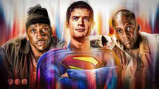Clipse & Superman Restored The Feeling