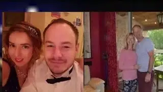 Family killed in Brevard County crash after SpaceX launch