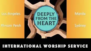 One Faith Church: Unlearning To Learn: Part 1 (Saturday 11.7.2020)