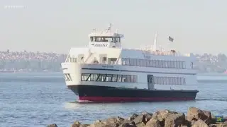 Argosy Cruises announces closure for 2020 season