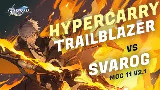 Making Fire Trailblazer a 0 Cycle Hypercarry