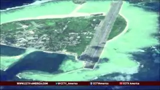 Municipality established to boost China's maritime rights