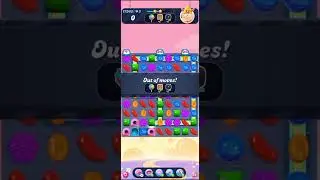 Candy Crush Saga 17242 To 17250 | Crown Winning #candycrushsaga