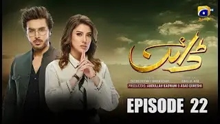 Dayan | Episode 22 | Mehwish Hayat |Ahsan Khan #trending #youtube #fypシ  #shorts #justice #revenge
