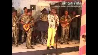 LARRY SHINE By King Sulaiman Alao Adekunle Malaika Alayeluwa