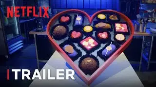 Bake Squad - Squadra Pasticceri: Stagione 2 🎂 Trailer Ufficiale | Netiflix Futures Italia