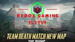HOW A PUBG MOBIE PLAYER PLAY PUBG PC LITE HINDI | Redox Gaming