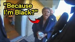 Police Racially Profile Federal Judge - Mistake Costs Him 15 YEARS Prison