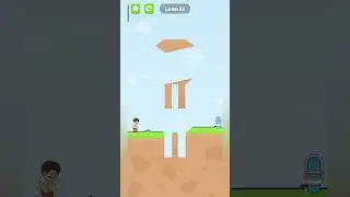 #save the tooylat man game playing #viralshort