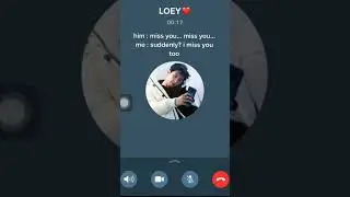 POV: You are Chanyeol's girlfriend &hearts;️&hearts;️ (Night call with Chanyeol)