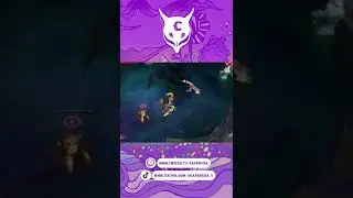 #shorts #lol #riotgames #leagueoflegends #proplayer Mat&iacute;as jungla siendo Mat&iacute;as jungla