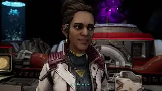New Tales from the Borderlands - 46 Minutes of PS5 Gameplay