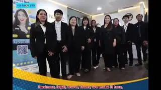 Yes Pinoy PRO Beyond Borders 