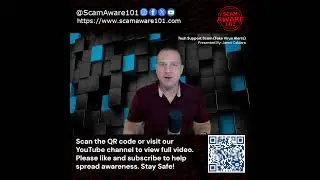Tech Support Scam (Fake Virus Alerts) | Internet Scams