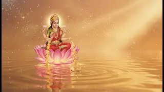 Lakshmi Mantra 2026: Attract Miracle Wealth & Instant Money (Quantum 432Hz) [100% Results]