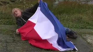Bescherm ons Waddenland Aflevering Holwerd #2
