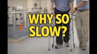 5) Hip Replacement Recovery Week Two | Surprises When It Comes To Physical Therapy