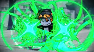 This Tatsumaki moveset is BETTER than TSB version..